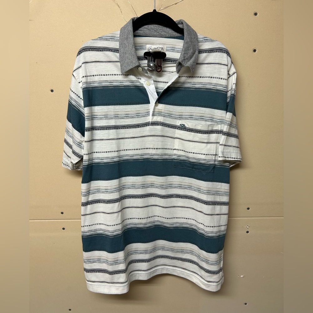 2/$30⚡️- SHIRT | Men’s Arnold Palmer shirt size medium
